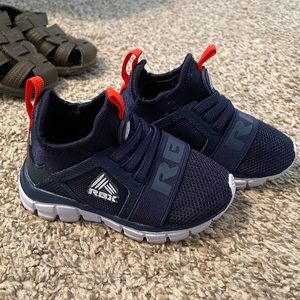 Toddler Reebok shoes!